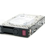 HP G8 G9 900-GB 6G 10K 2.5 SAS