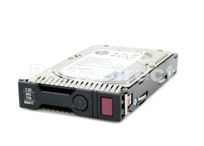 HP G8 G9 900-GB 6G 10K 2.5 SAS