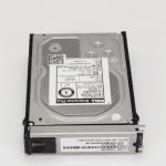 Dell EqualLogic PS4100 - PS6210 Series 3TB NL SAS Hard Drive