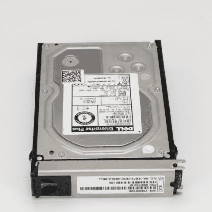Dell EqualLogic PS4100 - PS6210 Series 3TB NL SAS Hard Drive Dell EqualLogic PS4100 - PS6210 Series 3TB NL SAS Hard Drive