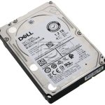 Dell   1.2TB SAS HD 10K -12G  SIZE 2.5 (NEW BOX )HB M-T