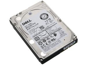 Dell 1.2TB SAS HD 10K -12G SIZE 2.5 (NEW BOX )HB M-T Dell 1.2TB SAS HD 10K -12G SIZE 2.5 (NEW BOX )HB M-T