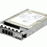 Dell 600-GB 12G 10K 2.5 SAS w/G176J