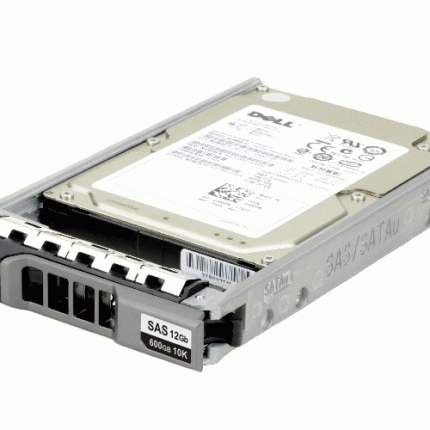 Dell 600-GB 12G 10K 2.5 SAS w/G176J Dell 600-GB 12G 10K 2.5 SAS w/G176J