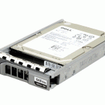 Dell 600-GB 6G 10K 2.5 SAS