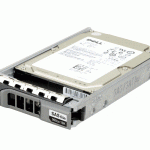 Dell 900-GB 6G 10K 2.5 SAS