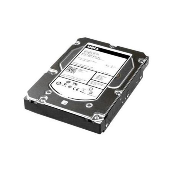Toshiba 2TB 7200RPM 64MB Cache SATA 6Gb/s 3.5 Hard Drive - Image 1