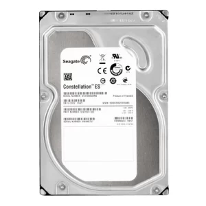 Seagate -1TB 7200RPM SATA 6Gb/s