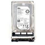 Dell 1TB 7.2K RPM 6Gbps SAS 3.5 inch Hard Drive