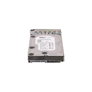 DELL 500GB 7200RPM SATA 3Gb/s  3.5-Inch Hard Drive