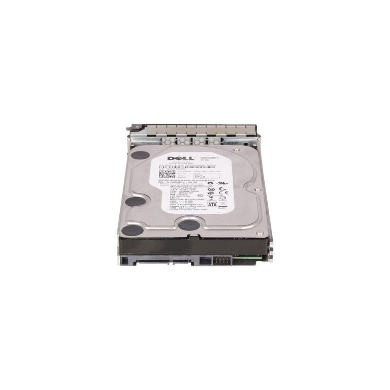 DELL 500GB 7200RPM SATA 3Gb/s  3.5-Inch Hard Drive