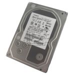 Hitachi Ultrastar 2TB 7.2K RPM Form Factor 6GBPS