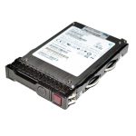 HP 1.2TB 10000RPM SAS 6Gb/s Hot-Swappable Dual Port SFF 2.5-inch Hard Drive