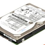 IBM  300GB 10K RPM SAS 2.5 INCH HDD