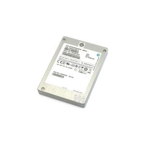 Samsung MZ6ER200HAGM-000C3 - 200GB SAS 2.5" SSD Samsung MZ6ER200HAGM-000C3 - 200GB SAS 2.5" SSD