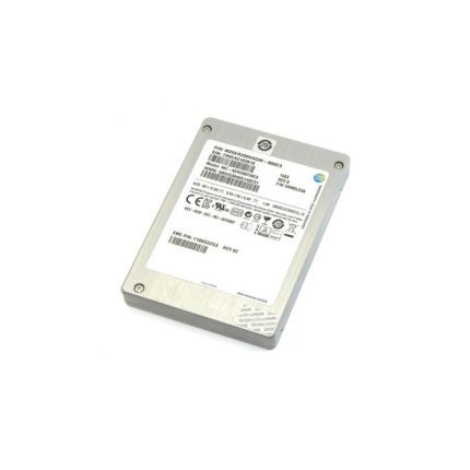 Samsung MZ6ER200HAGM-000C3 - 200GB SAS 2.5" SSD Samsung MZ6ER200HAGM-000C3 - 200GB SAS 2.5" SSD
