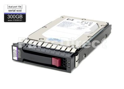 Dell  500GB 7.2K 3.5" SATA 3Gbps Internal HDD
