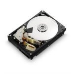 Hitachi Ultrastar 15K147 Series 147GB 15000RPM Ultra-320 SCSI 80-Pin 16MB Cache 3.5-inch Hard Drive