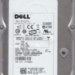 Dell GX198 / Hitachi  147GB 15K SAS Hard Drive
