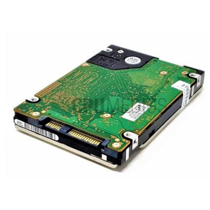 Hitachi - 300GB 10K RPM 64MB Cache 6.0Gbps SAS 2.5" Hard Drive Hitachi - 300GB 10K RPM 64MB Cache 6.0Gbps SAS 2.5" Hard Drive