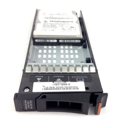 IBM 600gb 2.5" 10k SAS Hard Drive IBM 600gb 2.5" 10k SAS Hard Drive
