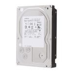 Hitachi  2TB 7.2K RPM 6G SAS 3.5" HDD