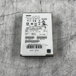 HGST 800GB 6G SAS 2.5″ SSD