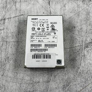 HGST 800GB 6G SAS 2.5″ SSD