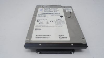 IBM 17R6326 9.1Gb 10K Disk Drive Module 3.5"