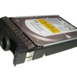 HP-Compaq  - 18.2GB 15K 80-PIN Ultra3-SCSI 3.5" Hard Drive