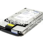 HP  - 72.8GB 15K Ultra-320 SCSI 3.5" Hard Drive