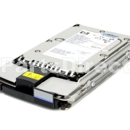 HP 36.4-GB Ultra320 SCSI HP 10K HP 36.4-GB Ultra320 SCSI HP 10K