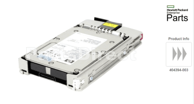 HP 300-GB 15K M5314 FC