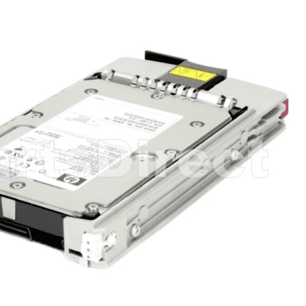 HP 300-GB 15K M5314 FC HP 300-GB 15K M5314 FC