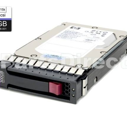 HP 300-GB 6G 15K 3.5 DP SAS HP 300-GB 6G 15K 3.5 DP SAS