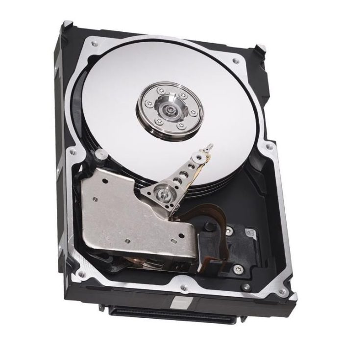SEAGATE Exos X16 16tb SAS 12Gbps 3.5inch hard drive / B12 - Image 3