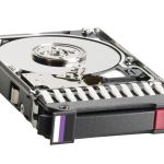 HP 146GB 15000RPM SAS 6Gb/s 2.5-Inch Hard Drive / B11