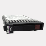 HPE  1TB 7200RPM 3.5in DP SAS-6G Midline G4-G7 HDD - Image 2