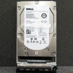 DELL  - 300GB 15K 3.5 SAS 6G