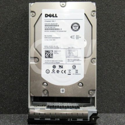 DELL - 300GB 15K 3.5 SAS 6G DELL - 300GB 15K 3.5 SAS 6G