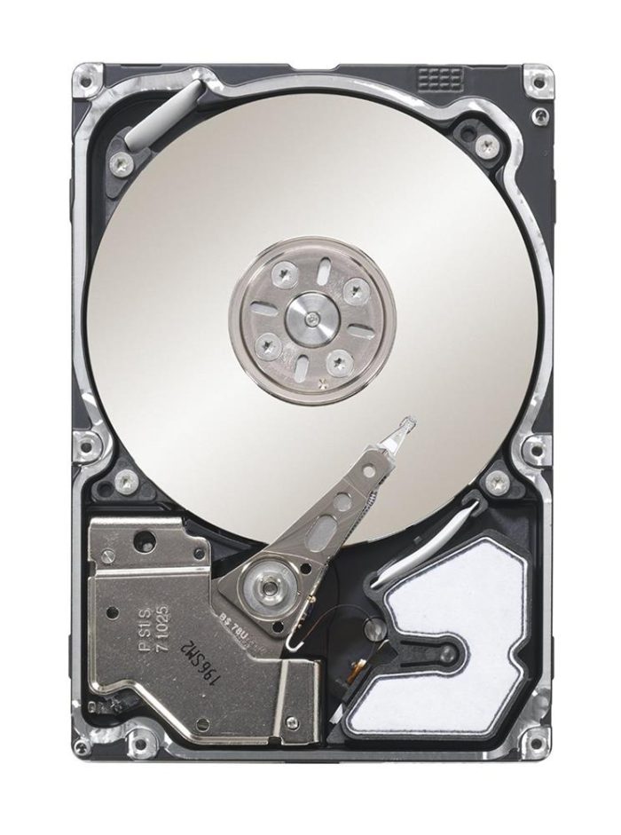 Seagate Savvio 10K.5 Series 300GB 10000RPM SAS 6Gb/s 64MB Cache Seagate Savvio 10K.5 Series 300GB 10000RPM SAS 6Gb/s 64MB Cache - Image 1
