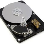 HP/Compaq  36GB Internal SCSI Hard Drives
