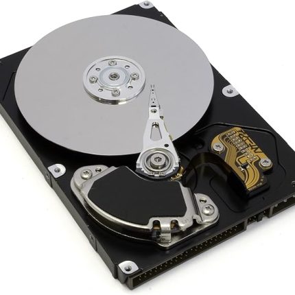 HP/Compaq 36GB Internal SCSI Hard Drives HP/Compaq 36GB Internal SCSI Hard Drives