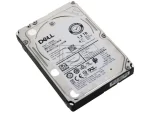HPE 1TB 7200RPM 3.5in DP SAS-6G Midline G4-G7 HDD HPE 1TB 7200RPM 3.5in DP SAS-6G Midline G4-G7 HDD