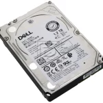HPE  1TB 7200RPM 3.5in DP SAS-6G Midline G4-G7 HDD