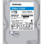 P300 HDWD110 ARA AA34/8R0 TOSHIBA 1TB DESKTOP HDD