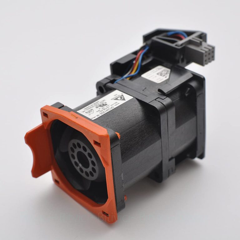 Dell PowerEdge R620 R630 for  Cooling Fan Module