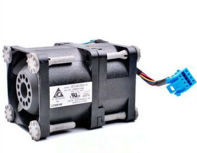DELL R420 R320 - Server Fan DELL R420 R320 - Server Fan