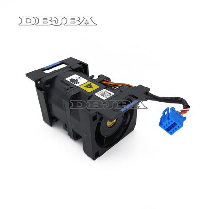 Dell PowerEdge R610 Server System Cooling/Case Fan 0GY134 GY134 Dell PowerEdge R610 Server System Cooling/Case Fan 0GY134 GY134