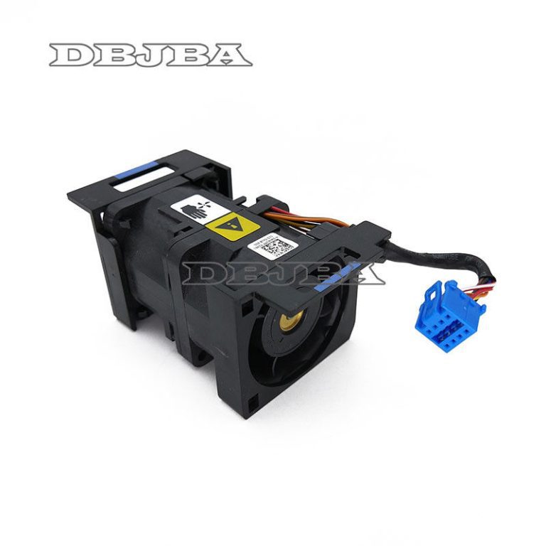 Dell PowerEdge R610 Server System Cooling/Case Fan 0GY134 GY134